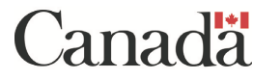 Government of Canada Logo